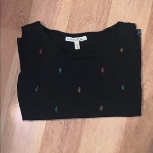 EXPRESS Cactus Muscle Tank